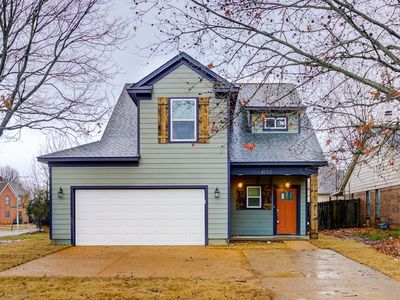 4190 Meadow Ridge Trl, Memphis, TN, 38141