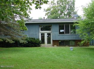 8825 Spore St, Vermontville, MI