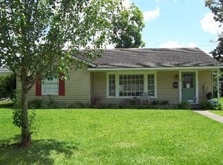 3524 Platt Ave, Port Arthur, TX 77640