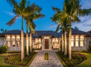3150 Leeward Ln, Naples, FL 34103