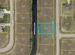 1400 NE 19th Ave, Cape Coral, FL 33909