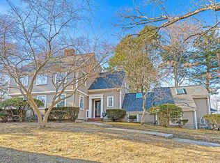 7 Rangeley Rd, Winchester, MA 01890