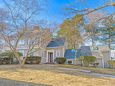 7 Rangeley Rd, Winchester, MA, 01890