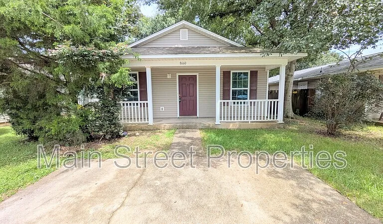 8660 Figland Ave — Photo 1