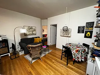 Rented by Salon Realty Corp