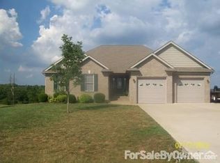 110 Lookout Ct, Bardstown, KY 40004