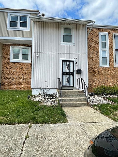 2nd image of 6115 Brandyhall Ct