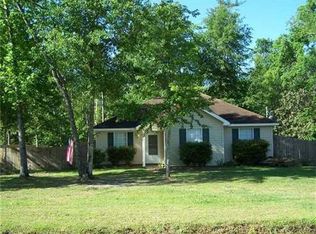 27226 Tag A Long Rd, Lacombe, LA 70445