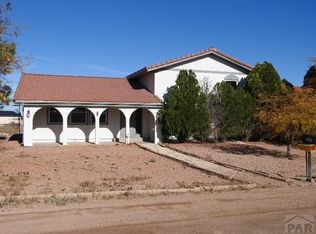 1067 E Ivanhoe Dr, Pueblo West, CO 81007