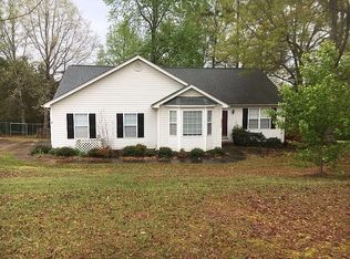 1218 Old Mill Rd, Easley, SC 29642