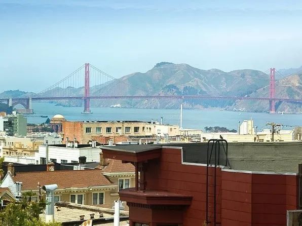 1200 California St Unit 8A, San Francisco, CA 94109