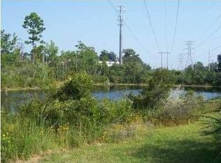 8825 Jernigan Rd, Pensacola, FL 32514