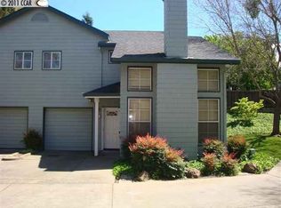 279 Pebblecreek Ct, Martinez, CA 94553