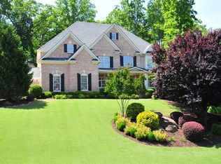 14062 Triple Crown Dr, Milton, GA 30004