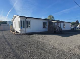 3122 Crest St, Klamath Falls, OR 97603