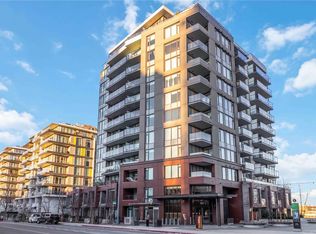 369 Tyee Rd #308, Victoria, BC V9A0B6