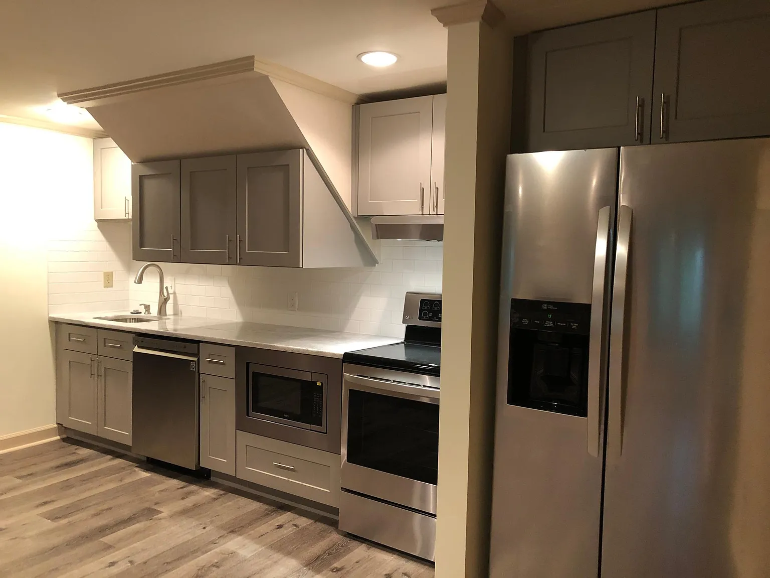 16 Heards Overlook Ct — Photo 2