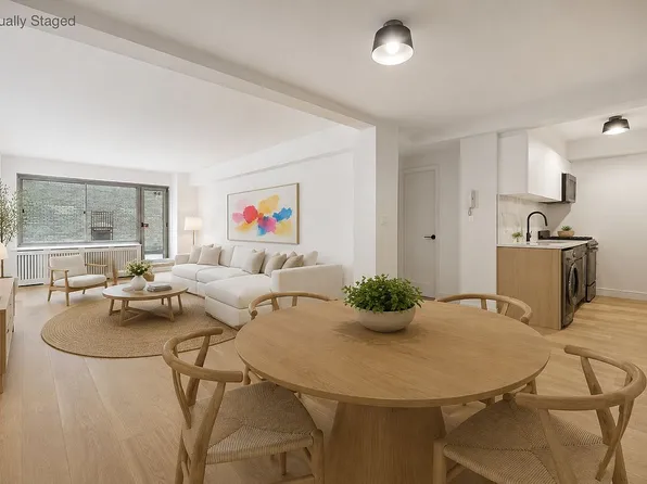 225 E 46th St APT 1B, New York, NY 10017