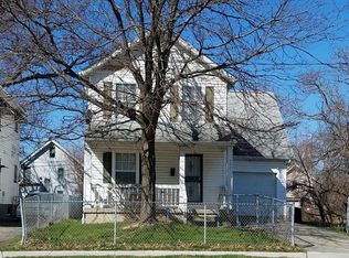 622 E 125th St, Cleveland, OH 44108