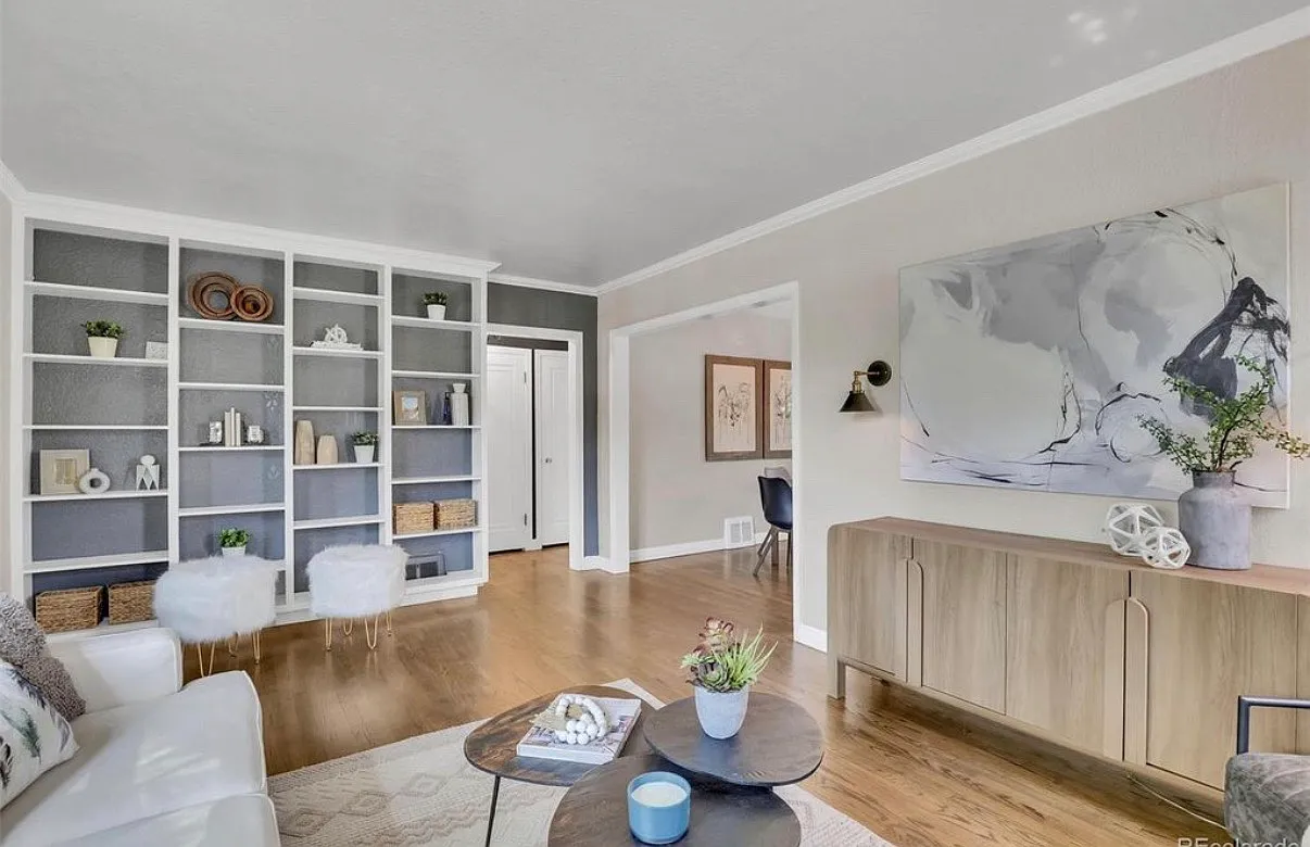 2 bed, 1823 sqft, $3,500 — Photo 3