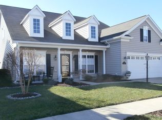 406 Harmony Way, Centreville, MD 21617