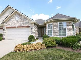 538 Legendary Way, Dayton, OH 45458
