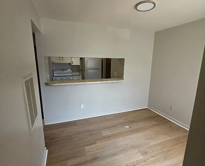4401 Sharon Chase Dr #G — Photo 2