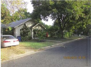 641 Allen St, Austin, TX 78702
