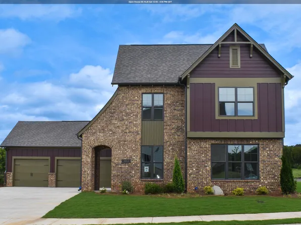 100 Riviera Run, Alabaster, AL 35007
