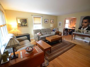 192 Stanmore Rd, Baltimore, MD 21212