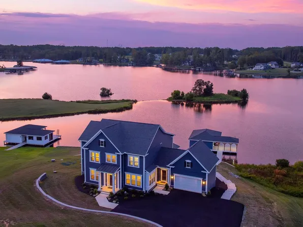 457 Rock Island Rdg, Mineral, VA 23117