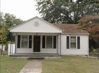 30 Gosnell Ave, Inman, SC 29349