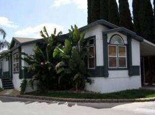 12831 Granada Dr #SP318, Poway, CA 92064