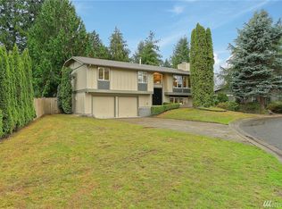 17641 156th Ave SE, Renton, WA 98058