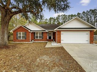 57 Carrie Street, Allenhurst, GA 31301