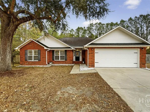 57 Carrie Street, Allenhurst, GA 31301