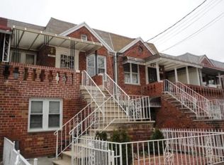 971 E 45th St, Brooklyn, NY 11203