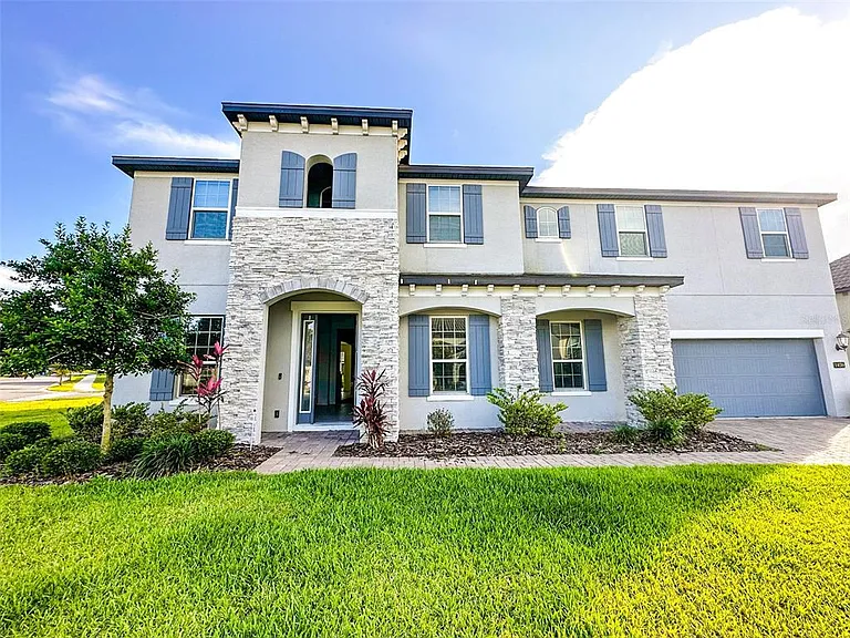 1450 Juniper Hammock St — Photo 3