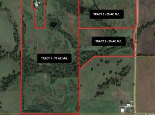 No Physical Address, Weatherby, MO 64497