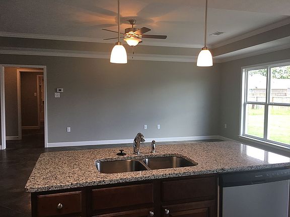 living room from kitchen 