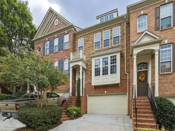 4624 Wehunt Commons Dr SE Unit 9, Smyrna, GA 30082