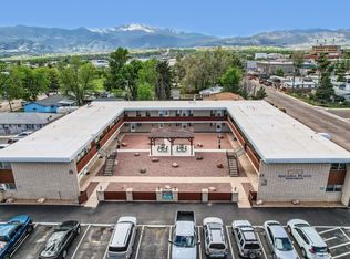 Arcadia Plaza, Colorado Springs, CO 80907