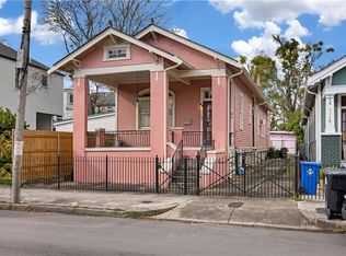 3323 Constance St, New Orleans, LA 70115