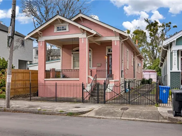 3323 Constance St, New Orleans, LA 70115