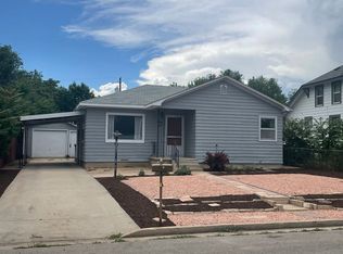 1503 Adams Ave, Loveland, CO 80538