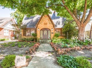 5136 Goodwin Ave, Dallas, TX 75206