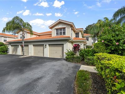 7504 Oleander Gate DR #A-104, Naples, FL, 34109