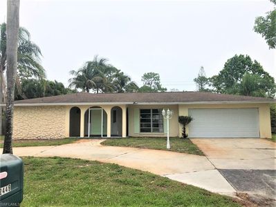 2449 Kent Ave, Fort Myers, FL, 33907