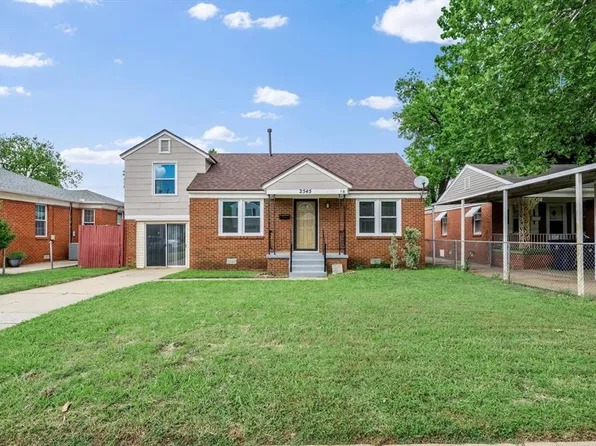 2545 W Eubanks St, Oklahoma City, OK 73112