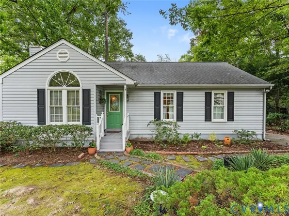 3200 Terrybluff Dr, Midlothian, VA 23112